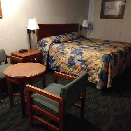 Kensington Inn - Howell Esterno foto