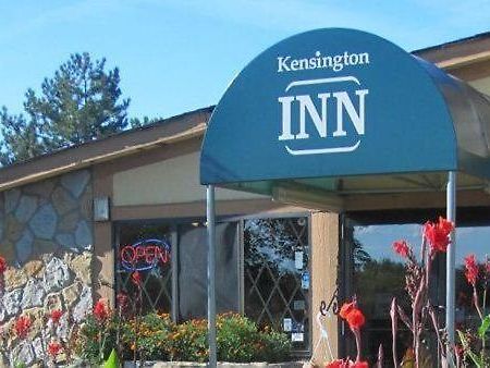 Kensington Inn - Howell Esterno foto
