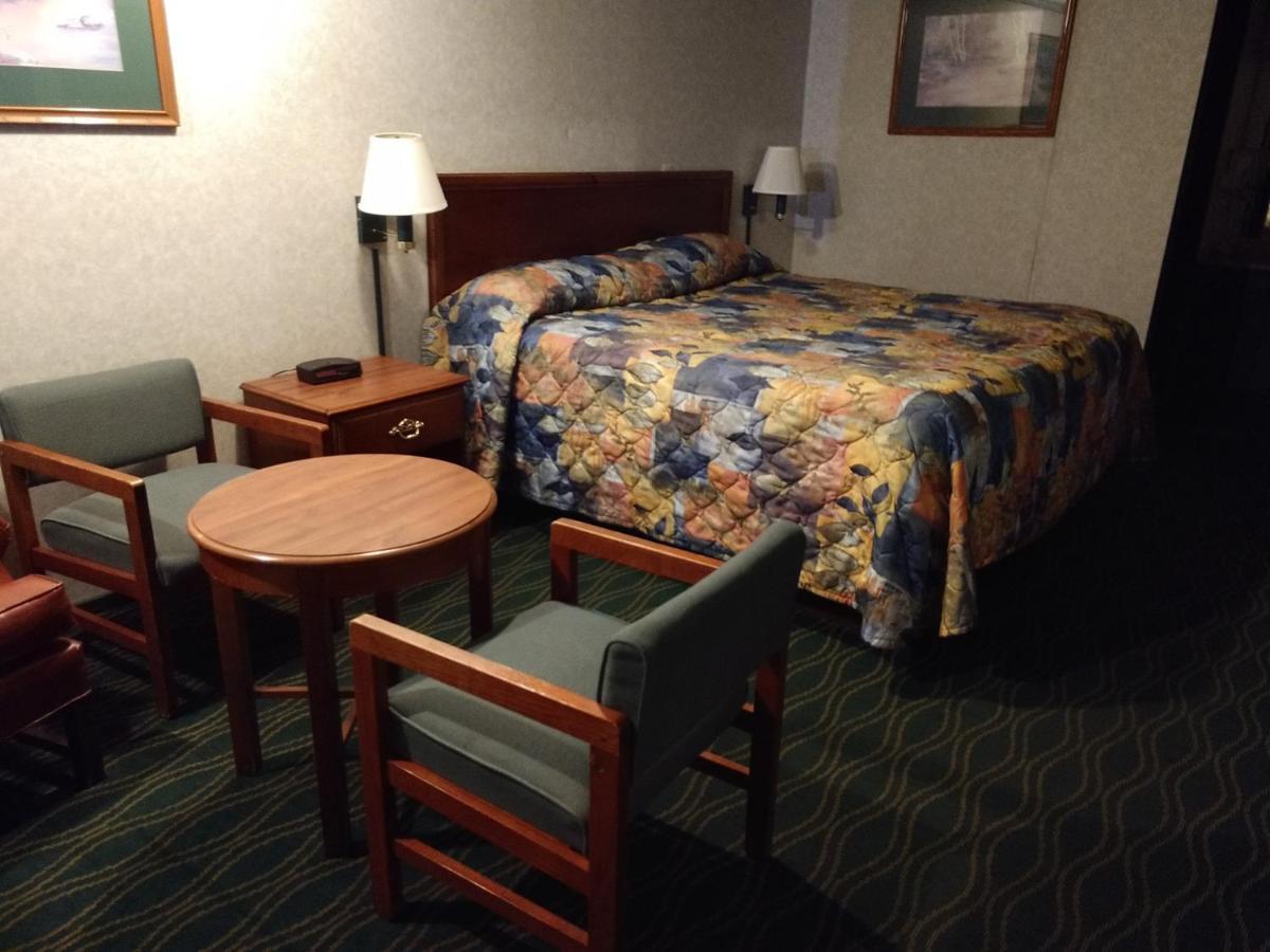 Kensington Inn - Howell Esterno foto