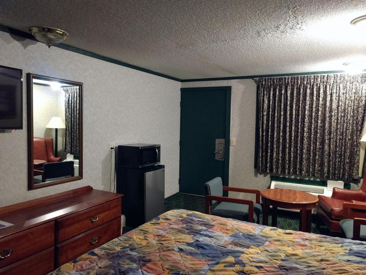 Kensington Inn - Howell Esterno foto