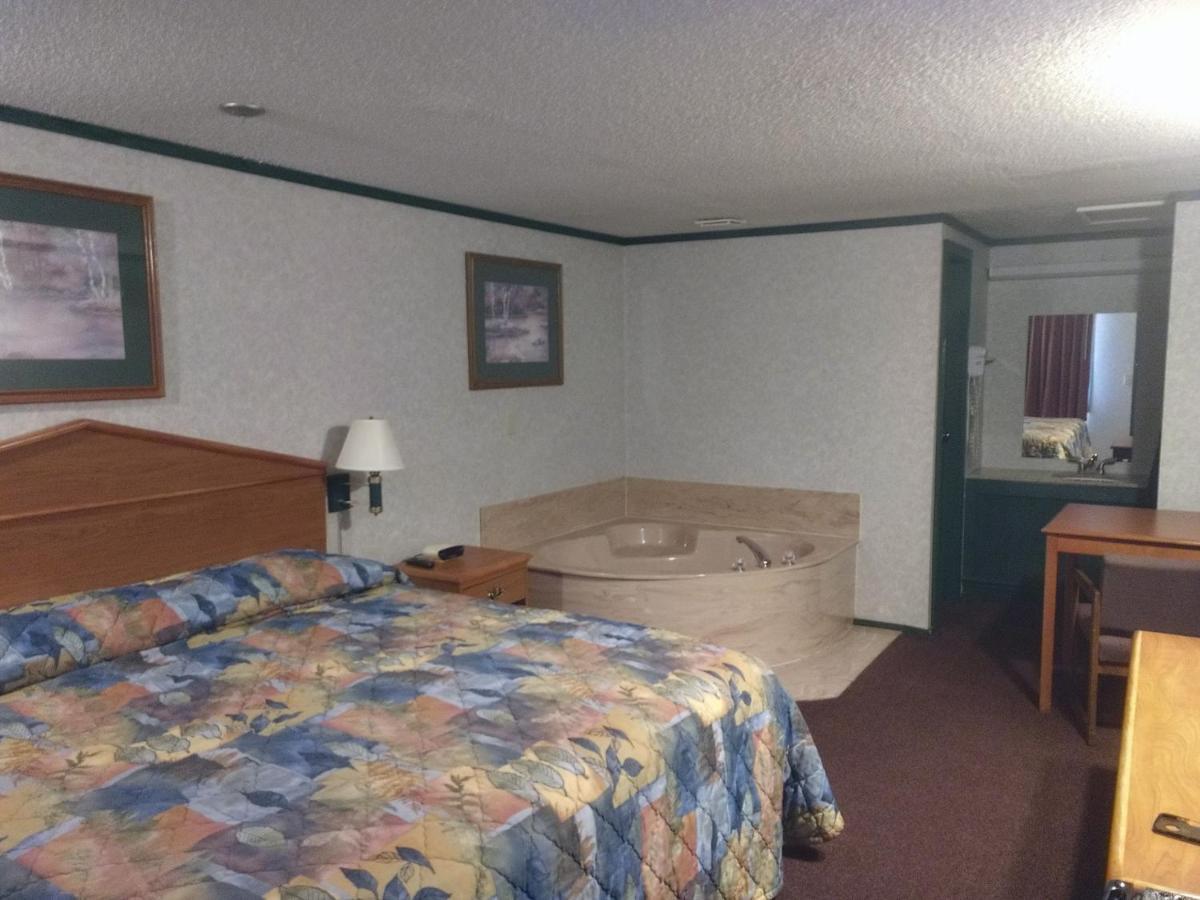 Kensington Inn - Howell Esterno foto
