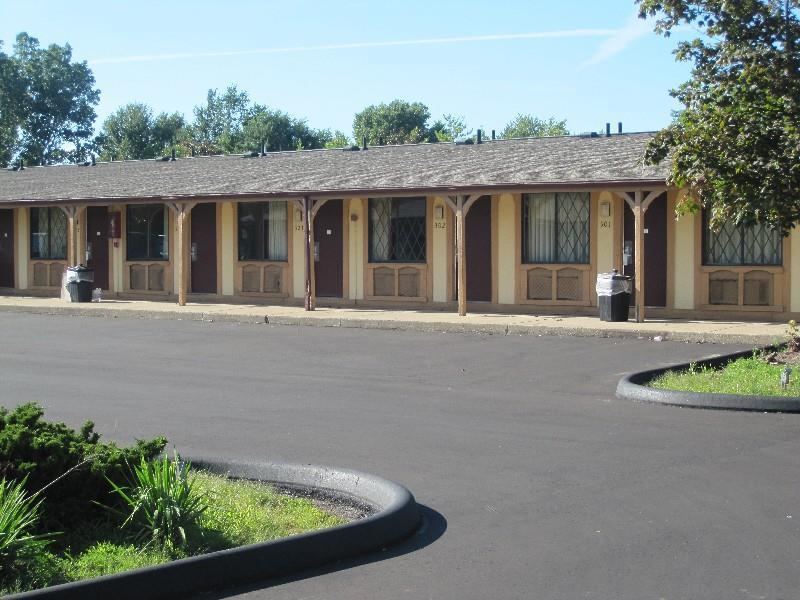Kensington Inn - Howell Esterno foto
