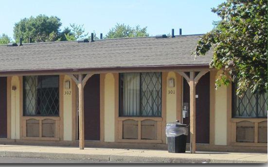 Kensington Inn - Howell Esterno foto
